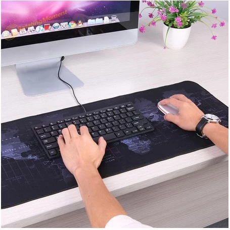 K1000 Ultra-Thin Slim Mini Keyboard – 78 Keys, Silent & Waterproof for Windows PCs