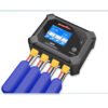 H4bf5a46e05a04b9ea6debd299fae4268n.jpg Ultra Power UP9 200W Smart Balance Charger – Four Channel Battery Charger AC 100W / DC 200W Dual Input