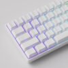 FUN60 Pro OEM Mechanical Magnetic Gaming Keyboard – 62-Key, 60% ISO Layout, USB-C, 8K Polling Rate