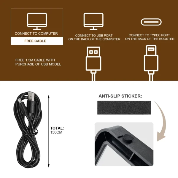 cn-11134207-7ras8-mcaacff1b09943.webp Monitor Riser with Built-in USB Ports – Ergonomic Stand for Laptop & PC