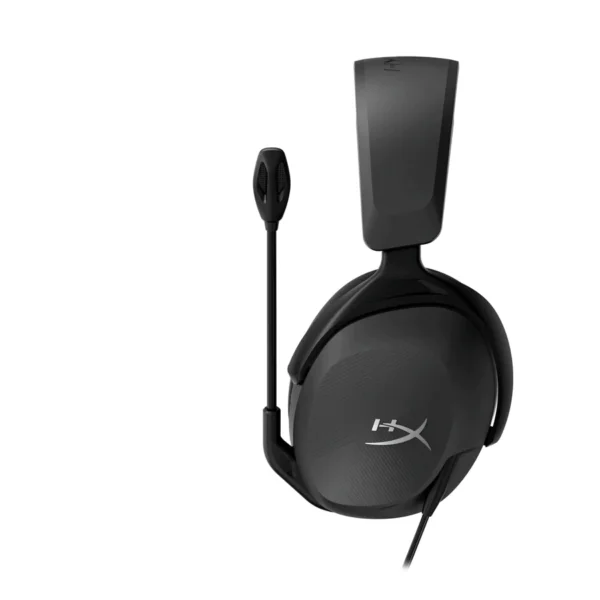 SY830mv Gaming Headset with Mic – High-Quality Bass 3D Stereo Headphones for PC & PS4