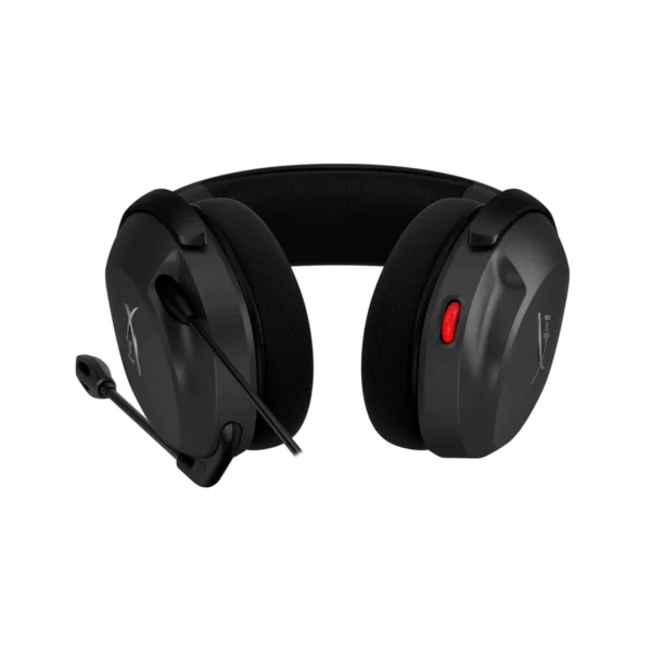 SY830mv Gaming Headset with Mic – High-Quality Bass 3D Stereo Headphones for PC & PS4