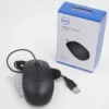 sg-11134201-7rdwq-lydeyxujr2fa44.webp Dell MS111 / MS116 Optical USB Wired Mouse – Reliable & Comfortable Everyday Mouse