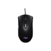 HyperX Pulsefire Core RGB USB Gaming Mouse – Black, Optical, Adjustable DPI, Omron Switch | 2-Year Warranty (HX-MC004B / 4P4F8AA)