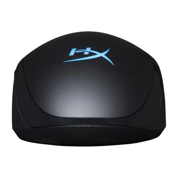 HyperX Pulsefire Core RGB USB Gaming Mouse – Black, Optical, Adjustable DPI, Omron Switch | 2-Year Warranty (HX-MC004B / 4P4F8AA)