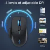 sg-11134301-7rasz-mab2t4o1n6sh23.webp GOOJODOQ 2.4GHz Ergonomic Scrolling Bluetooth Wireless Mouse