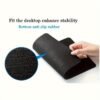 Anime Geometric High Definition Gaming Mouse Pad