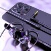 9D Super Bass Wired In-Ear Headset with HD Microphone 3.5mm Earphones