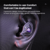 9D Super Bass Wired In-Ear Headset with HD Microphone 3.5mm Earphones