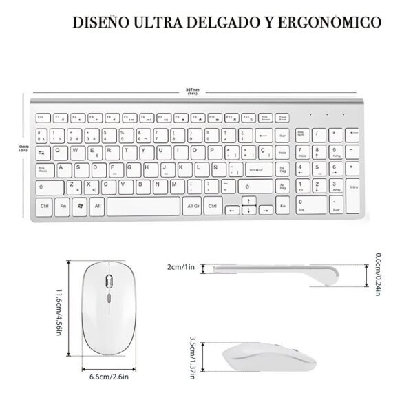 22141e41-a979-41f9-8c87-97167cca2d25.jpg Wireless Keyboard And Mouse Set with Full-Size USB Connection