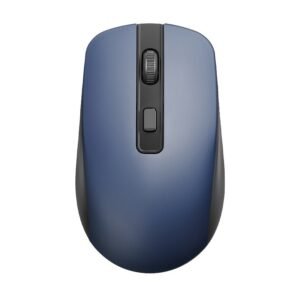 2.4G Laptop Wireless Mouse