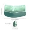 MOFII BOMI Wireless Keyboard and Mouse Combo 2.4G Stable Connection for Office & Home