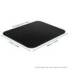 EXCOVIP Gaming Mouse Pad