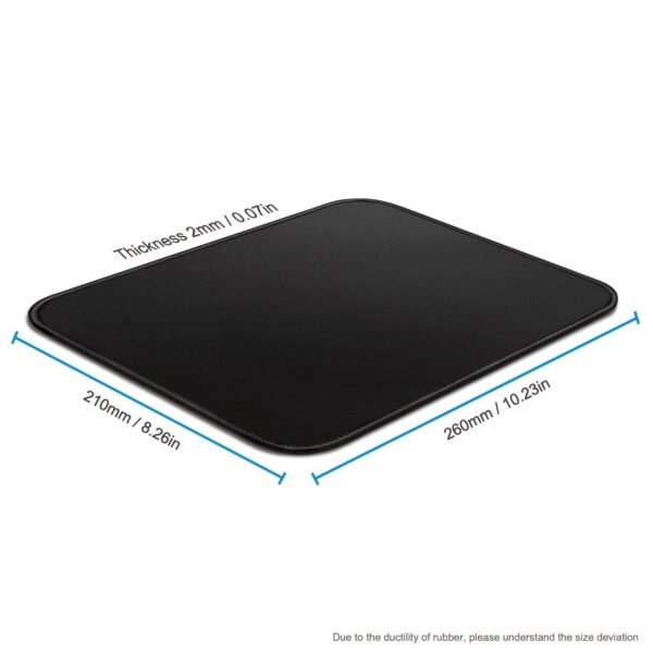 EXCOVIP Gaming Mouse Pad
