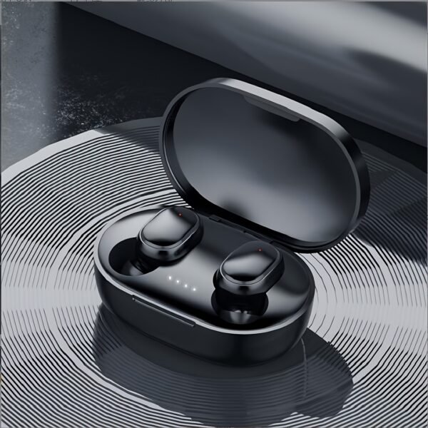 New TWS Wireless Earbuds Bluetooth Earphones with Long Battery Life
