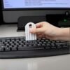 1pc Keyboard Cleaning Brush