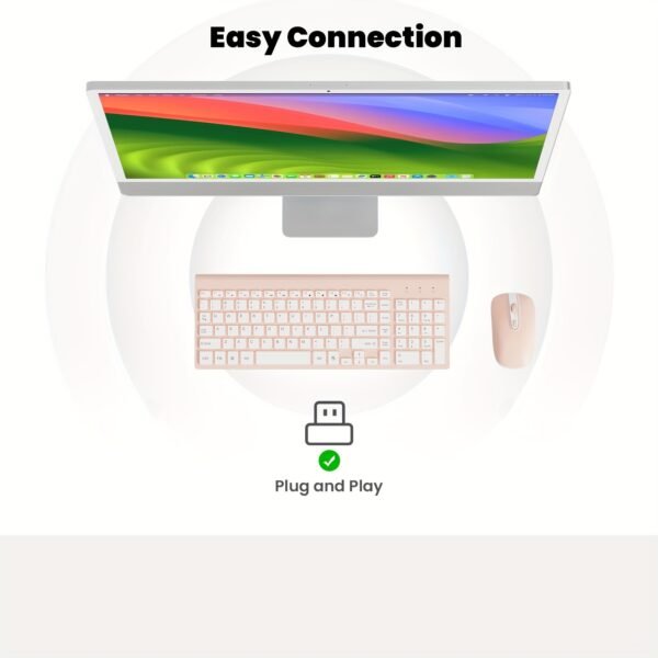 384a322e-4e07-4755-b0f7-455ffc305bdf.jpg Cimetech Wireless Keyboard and Mouse Combo for Office Laptop and Desktop Use