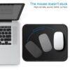 EXCOVIP Gaming Mouse Pad