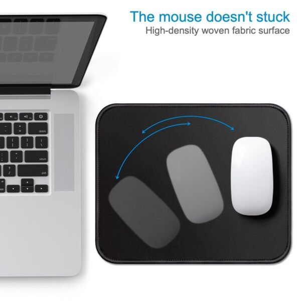 EXCOVIP Gaming Mouse Pad