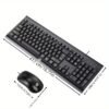 502eaec4-b756-456e-8739-d116ebfe8bb5.jpg HP KM100 Wired Keyboard & Mouse Combo Set with USB Interface Ergonomic Design