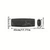 571ae44d-ed28-4d02-84e4-641496c70f99.jpg Business Silent Wireless Keyboard & Mouse Combo Set for Office & Home Use