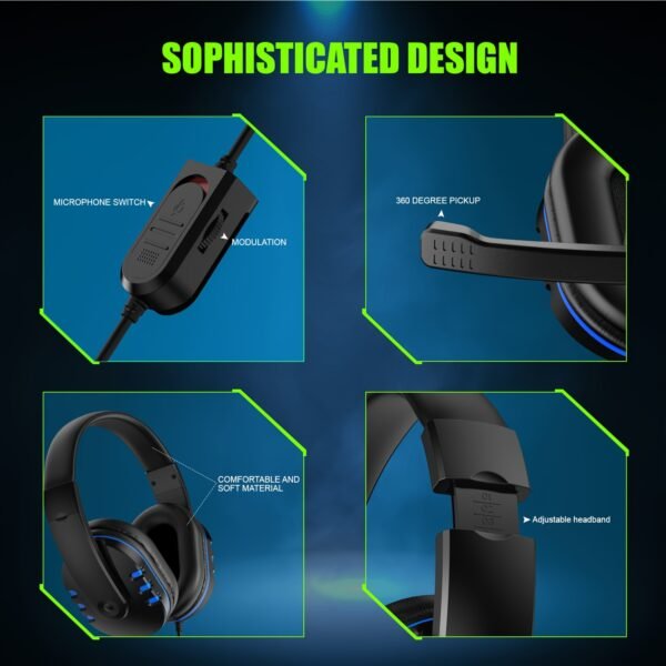 5dc6220a-8724-487d-81bb-469549a93074.jpg PS5 Gaming Headset with Microphone Stereo Noise Reduction Gaming Headphones