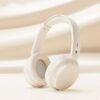 Lenovo Services LS108 Wireless Headphones Lightweight Multi-Device Bluetooth Headset