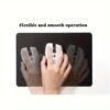 Anime Geometric High Definition Gaming Mouse Pad