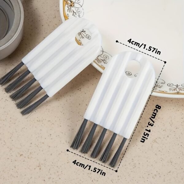 1pc Keyboard Cleaning Brush