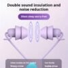871b808f-d260-49ba-82b9-70f8f2d7e3e2.jpg ASMR Noise-Cancelling Wired In-Ear Earphones with Noise Reduction