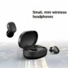 New TWS Wireless Earbuds Bluetooth Earphones with Long Battery Life