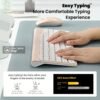 8e27c6cf-da58-4268-b447-5cec1975bc0d.jpg Cimetech Wireless Keyboard and Mouse Combo for Office Laptop and Desktop Use