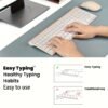 91a757e5-24ce-4729-b1fe-9380afef683f.jpg Cimetech Wireless Keyboard and Mouse Combo for Office Laptop and Desktop Use