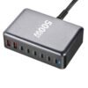 H2f3eed03cfec4bd1b1b0e2df70432f20Y-scaled-1.jpg 500W Fast Charging Station – 8-Port USB Multi-Device Charger with PD 3.0 & Quick Charge 3.0