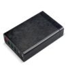 60W 12A 6-Port Universal USB Power Supply Adapter – PD 3.0, OTP & OVP Protection, Fireproof Travel Charger