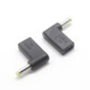 PD USB-C Female to DC Jack Converter – 19V / 19.5V / 20V Adapter for Laptop Charging via PD Charger