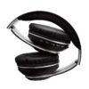 Professional Custom Wireless Stereo Headphones – Gaming Headset with Microphone for Computer, Earbuds Style