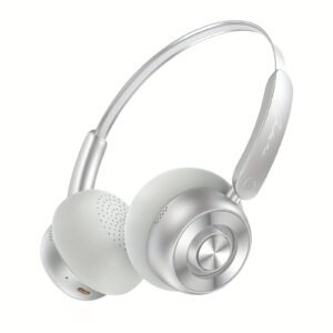 ONIKUMA Wireless Gaming Headphones with Powerful Bass and High-Quality Sound