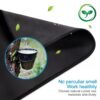 EXCOVIP Gaming Mouse Pad