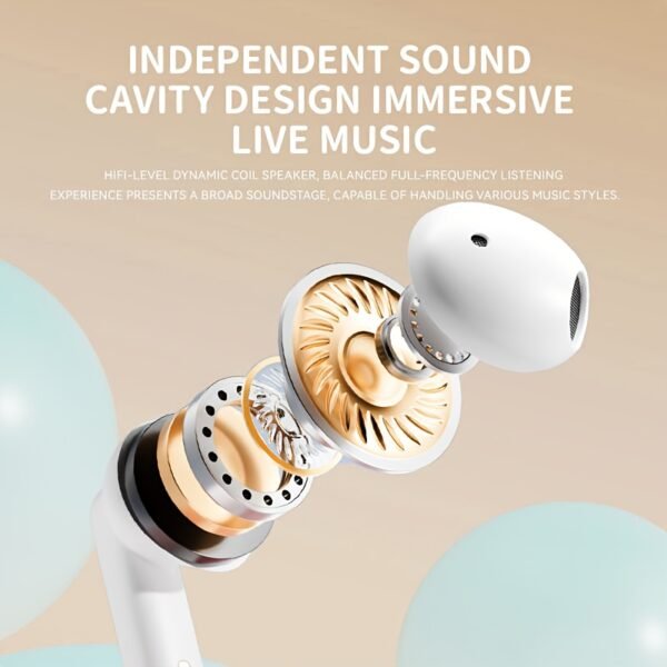 Sanrio Wireless Cat Ear Headphones Cute Bluetooth Over-Ear Headset